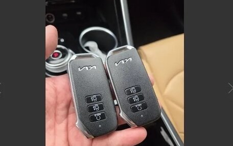 KIA K5, 2021 год, 2 335 100 рублей, 5 фотография
