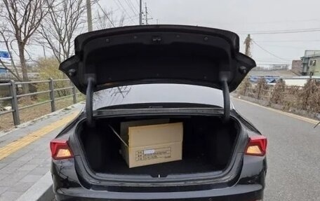 KIA K5, 2021 год, 2 335 100 рублей, 8 фотография