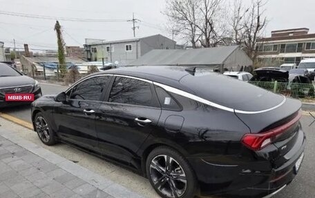 KIA K5, 2021 год, 2 335 100 рублей, 3 фотография