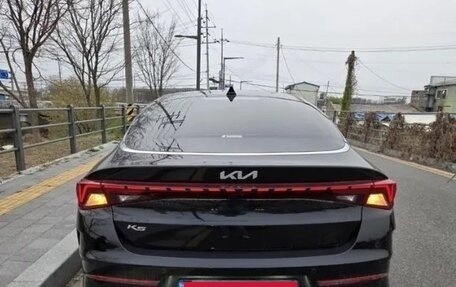 KIA K5, 2021 год, 2 335 100 рублей, 4 фотография