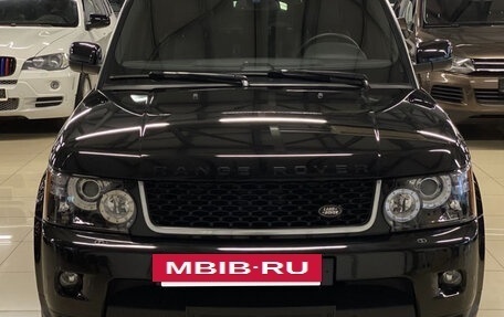 Land Rover Range Rover Sport I рестайлинг, 2013 год, 4 200 000 рублей, 8 фотография
