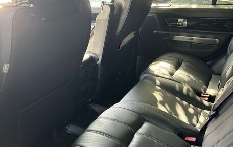 Land Rover Range Rover Sport I рестайлинг, 2013 год, 4 200 000 рублей, 15 фотография
