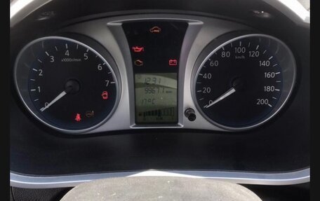 Datsun on-DO I рестайлинг, 2014 год, 500 000 рублей, 12 фотография