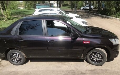 Datsun on-DO I рестайлинг, 2014 год, 500 000 рублей, 2 фотография