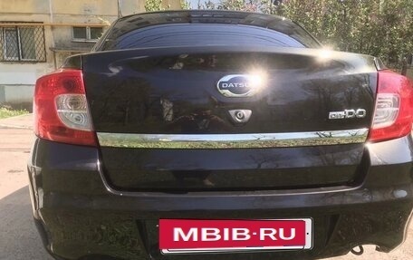 Datsun on-DO I рестайлинг, 2014 год, 500 000 рублей, 7 фотография