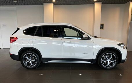 BMW X1, 2016 год, 2 090 000 рублей, 2 фотография