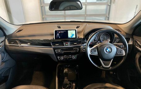 BMW X1, 2016 год, 2 090 000 рублей, 9 фотография