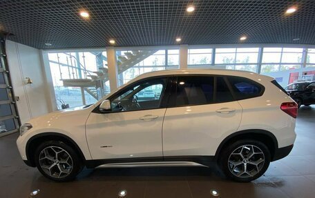 BMW X1, 2016 год, 2 090 000 рублей, 6 фотография