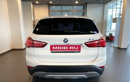 BMW X1, 2016 год, 2 090 000 рублей, 4 фотография
