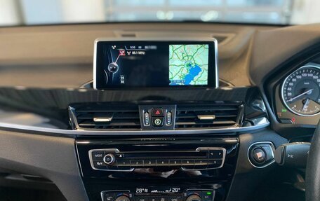 BMW X1, 2016 год, 2 090 000 рублей, 13 фотография