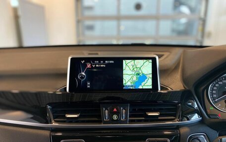 BMW X1, 2016 год, 2 090 000 рублей, 14 фотография