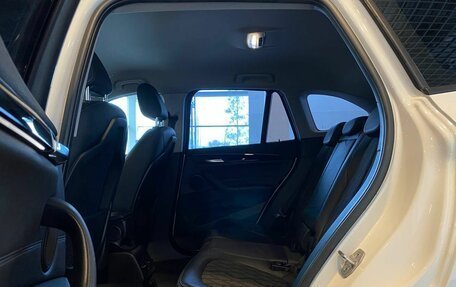 BMW X1, 2016 год, 2 090 000 рублей, 17 фотография