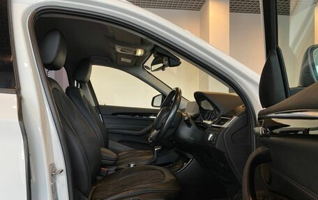 BMW X1, 2016 год, 2 090 000 рублей, 16 фотография