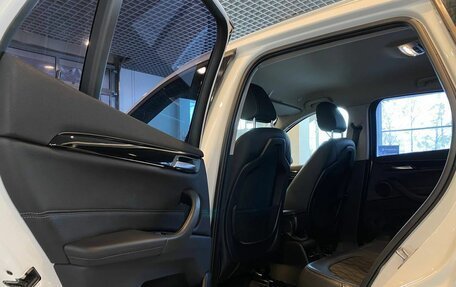 BMW X1, 2016 год, 2 090 000 рублей, 26 фотография
