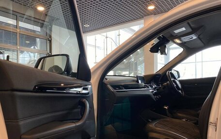 BMW X1, 2016 год, 2 090 000 рублей, 27 фотография