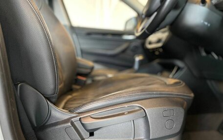 BMW X1, 2016 год, 2 090 000 рублей, 34 фотография