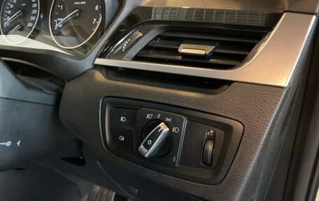BMW X1, 2016 год, 2 090 000 рублей, 33 фотография