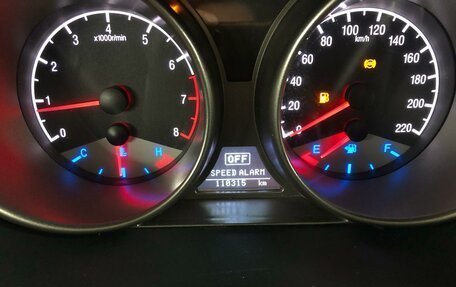 Geely Emgrand X7 I, 2016 год, 749 000 рублей, 14 фотография