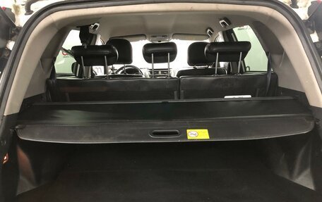 Geely Emgrand X7 I, 2016 год, 749 000 рублей, 20 фотография