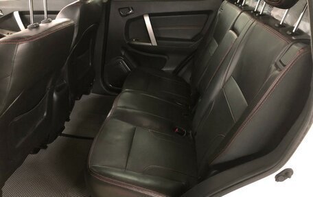 Geely Emgrand X7 I, 2016 год, 749 000 рублей, 18 фотография