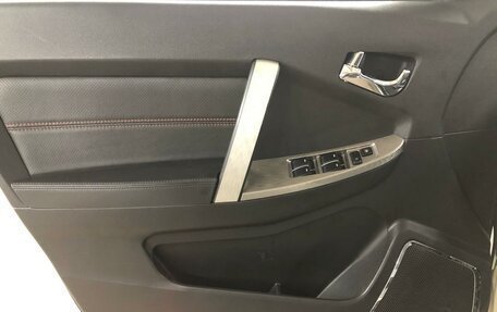 Geely Emgrand X7 I, 2016 год, 749 000 рублей, 17 фотография