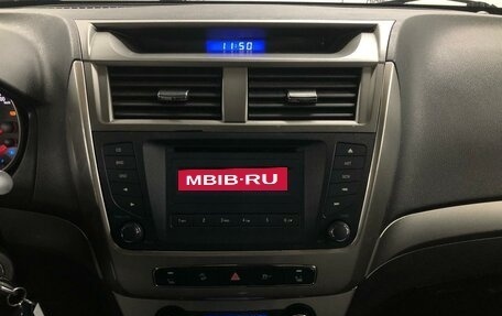 Geely Emgrand X7 I, 2016 год, 749 000 рублей, 15 фотография