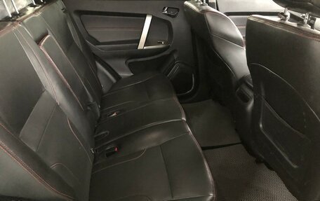Geely Emgrand X7 I, 2016 год, 749 000 рублей, 19 фотография