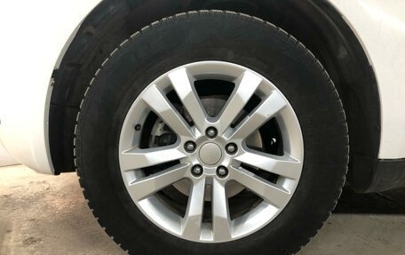 Geely Emgrand X7 I, 2016 год, 749 000 рублей, 21 фотография