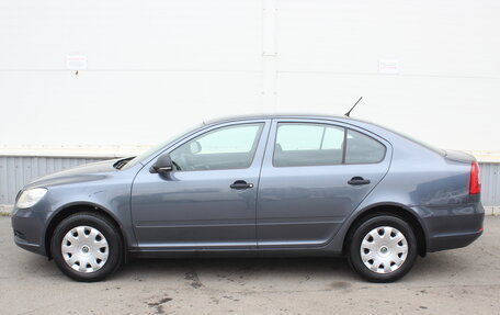 Skoda Octavia, 2012 год, 575 000 рублей, 6 фотография