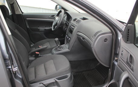 Skoda Octavia, 2012 год, 575 000 рублей, 11 фотография