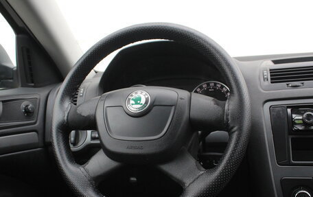 Skoda Octavia, 2012 год, 575 000 рублей, 12 фотография