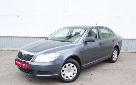 Skoda Octavia, 2012 год, 575 000 рублей, 2 фотография
