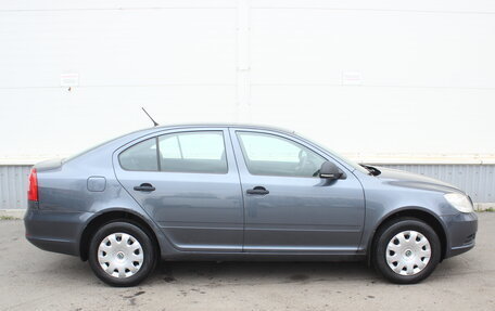 Skoda Octavia, 2012 год, 575 000 рублей, 7 фотография