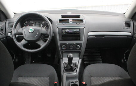 Skoda Octavia, 2012 год, 575 000 рублей, 13 фотография