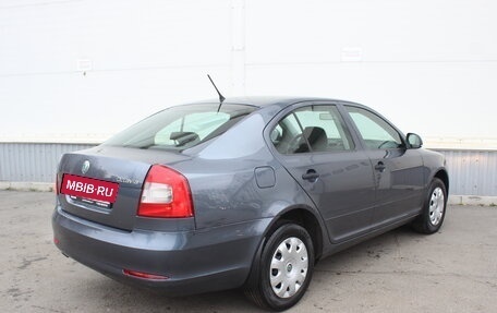 Skoda Octavia, 2012 год, 575 000 рублей, 5 фотография