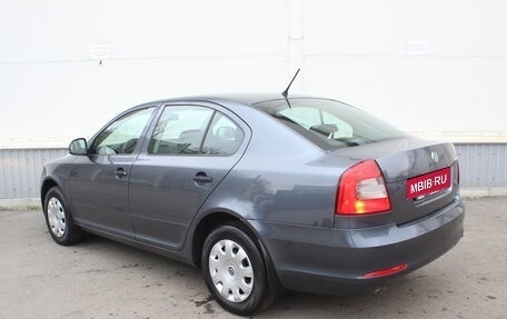 Skoda Octavia, 2012 год, 575 000 рублей, 4 фотография