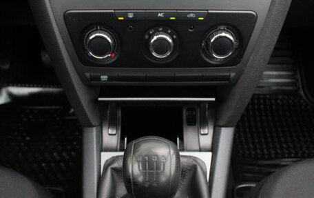 Skoda Octavia, 2012 год, 575 000 рублей, 15 фотография