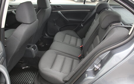 Skoda Octavia, 2012 год, 575 000 рублей, 17 фотография