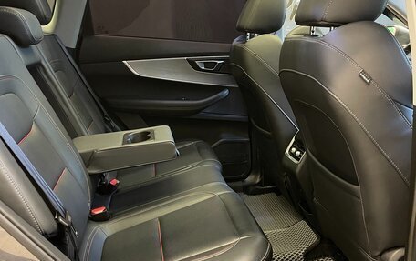 Chery Tiggo 7 Pro, 2022 год, 1 950 000 рублей, 9 фотография