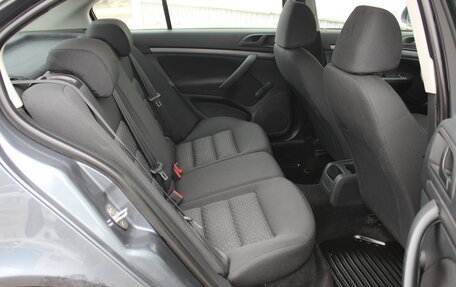 Skoda Octavia, 2012 год, 575 000 рублей, 18 фотография