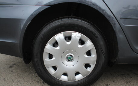 Skoda Octavia, 2012 год, 575 000 рублей, 20 фотография