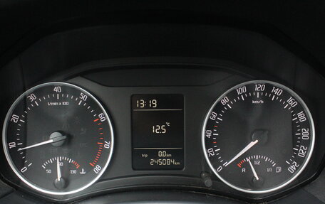 Skoda Octavia, 2012 год, 575 000 рублей, 19 фотография
