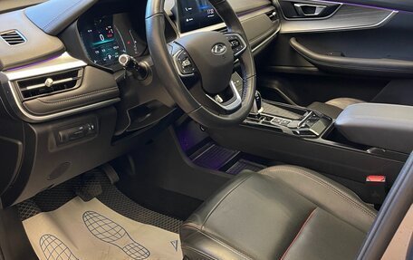 Chery Tiggo 7 Pro, 2022 год, 1 950 000 рублей, 5 фотография