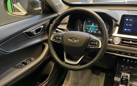 Chery Tiggo 7 Pro, 2022 год, 1 950 000 рублей, 12 фотография