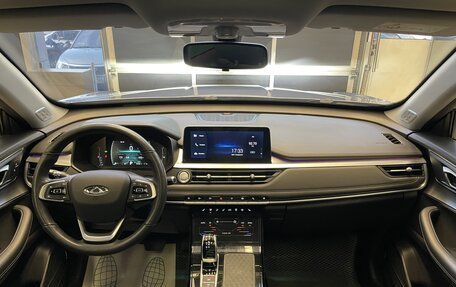Chery Tiggo 7 Pro, 2022 год, 1 950 000 рублей, 11 фотография