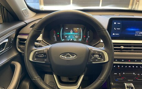 Chery Tiggo 7 Pro, 2022 год, 1 950 000 рублей, 14 фотография