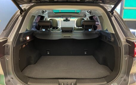 Chery Tiggo 7 Pro, 2022 год, 1 950 000 рублей, 18 фотография