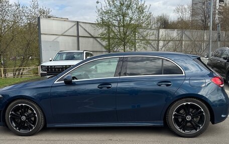 Mercedes-Benz A-Класс, 2019 год, 2 700 000 рублей, 6 фотография