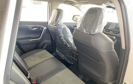 Toyota RAV4, 2025 год, 4 190 000 рублей, 15 фотография