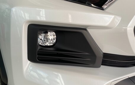 Toyota RAV4, 2025 год, 4 190 000 рублей, 9 фотография
